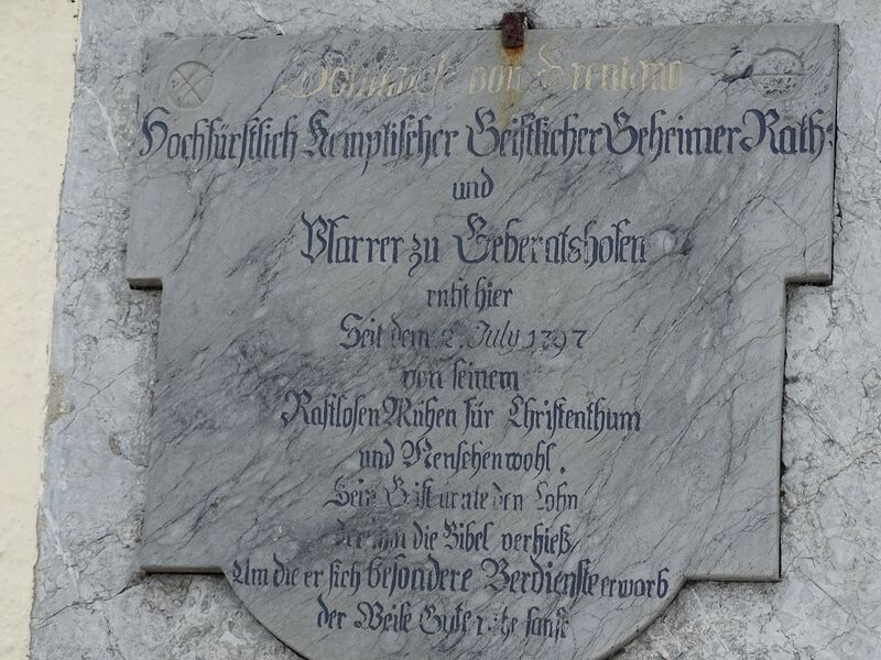 ملف:Dominikus von Brentano Gedenktafel.JPG