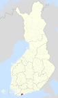 Inkoo sijainti Suomi.svg