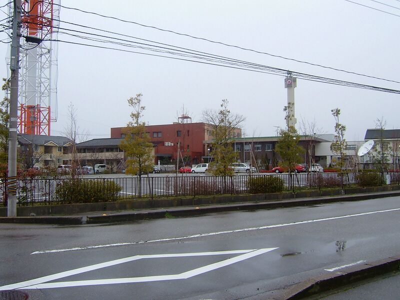 ملف:Ishikawa Television broadcasting.JPG