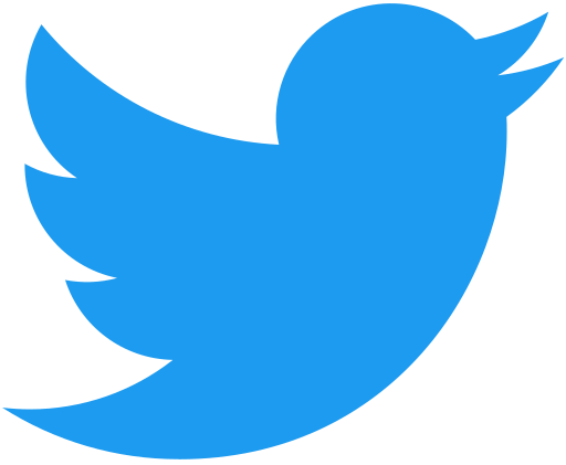 ملف:Logo of Twitter.svg