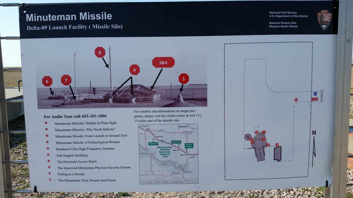 ملفMinuteman Missile National Historic Site silo map.jpg المعرفة