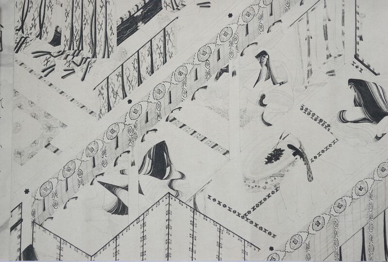 ملف:Pillow Book Illustrated2.JPG