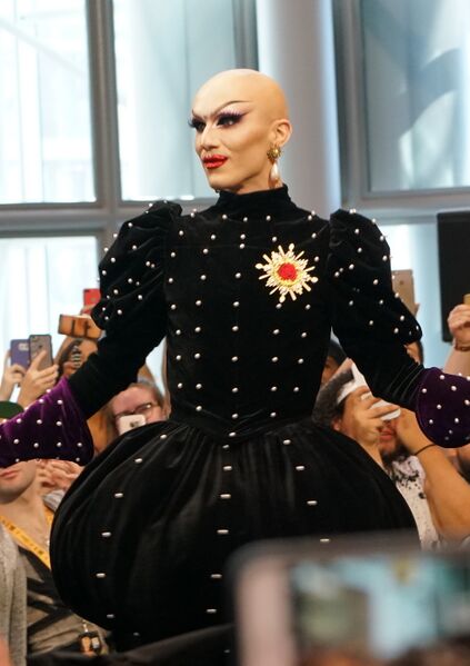 ملف:Sasha Velour (cropped).jpg