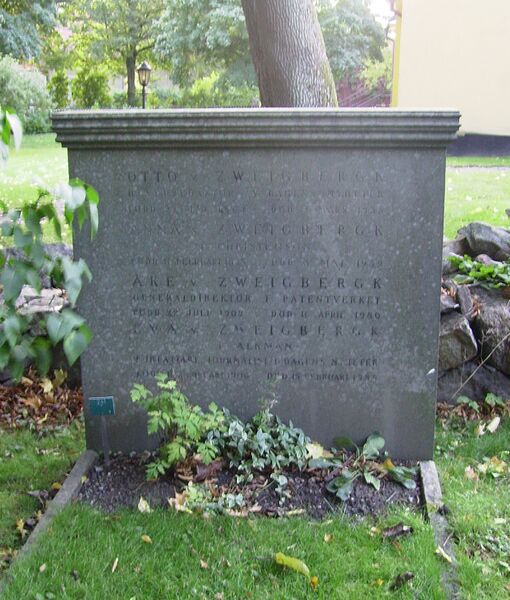 ملف:Solna, Otto von Zweigbergk.JPG