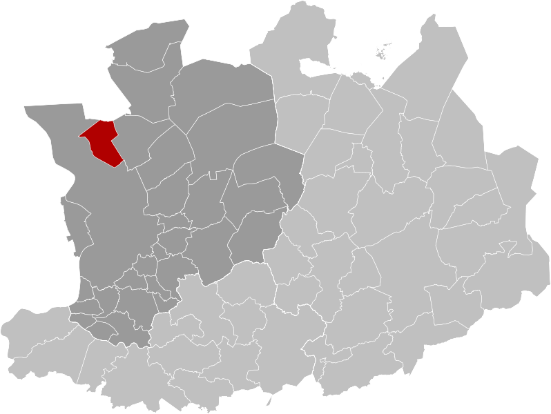 ملف:Stabroek Antwerp Belgium Map.svg