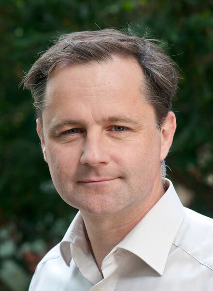 ملف:Stefan Weinzierl.jpg