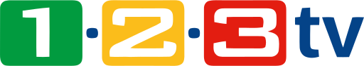 ملف:1-2-3.tv Logo 2012.svg