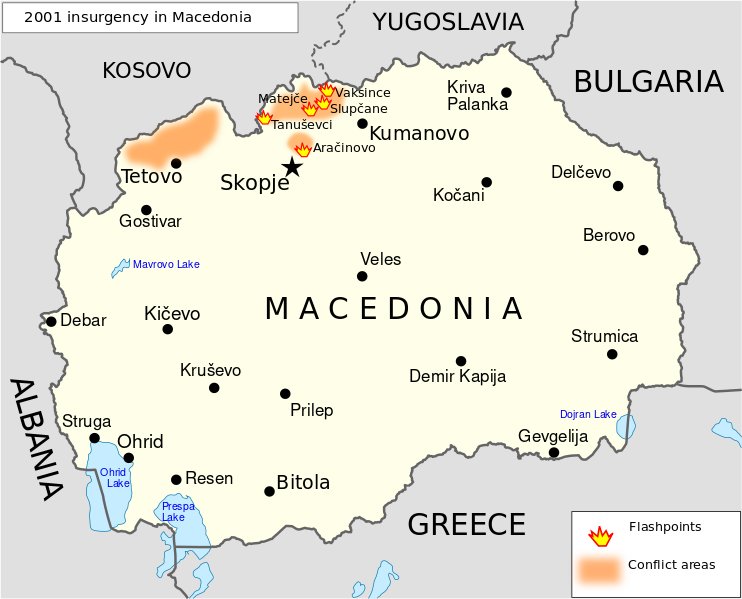 ملف:2001 Macedonian insurgency map.svg