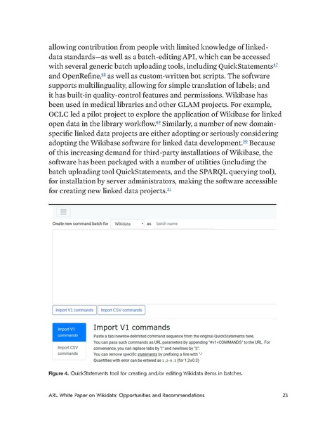 ملف:ARL White Paper on Wikidata Opportunities and Recommendations.pdf
