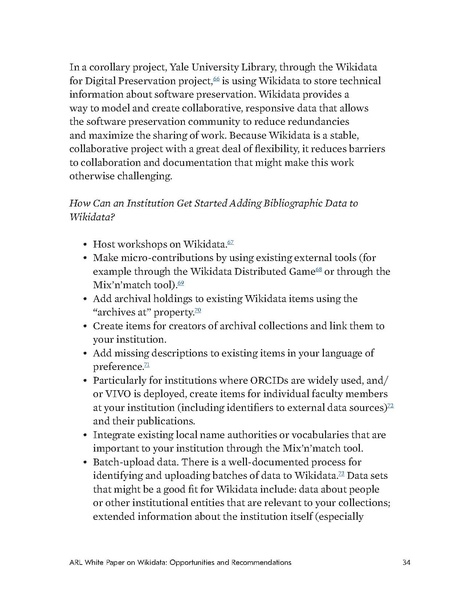 ملف:ARL White Paper on Wikidata Opportunities and Recommendations.pdf