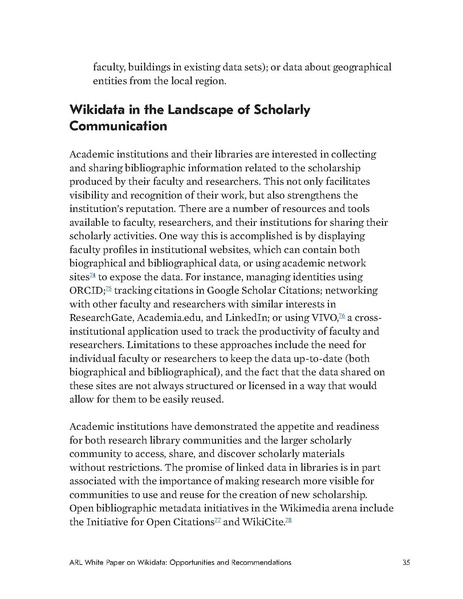 ملف:ARL White Paper on Wikidata Opportunities and Recommendations.pdf