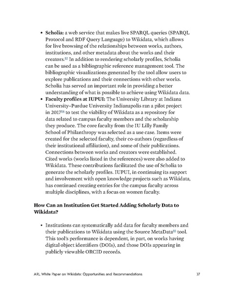 ملف:ARL White Paper on Wikidata Opportunities and Recommendations.pdf