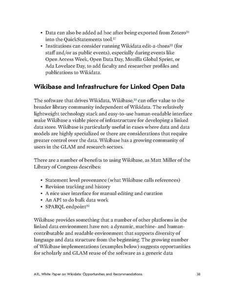 ملف:ARL White Paper on Wikidata Opportunities and Recommendations.pdf