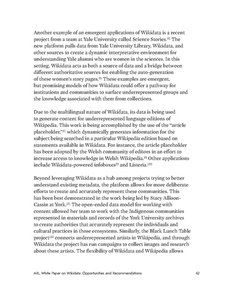 ملف:ARL White Paper on Wikidata Opportunities and Recommendations.pdf
