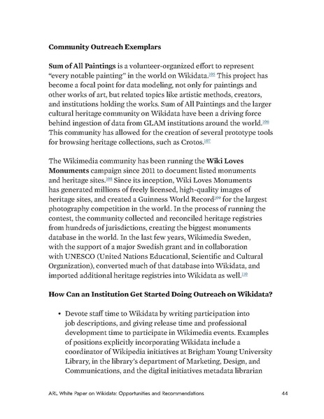 ملف:ARL White Paper on Wikidata Opportunities and Recommendations.pdf