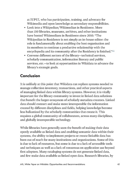 ملف:ARL White Paper on Wikidata Opportunities and Recommendations.pdf