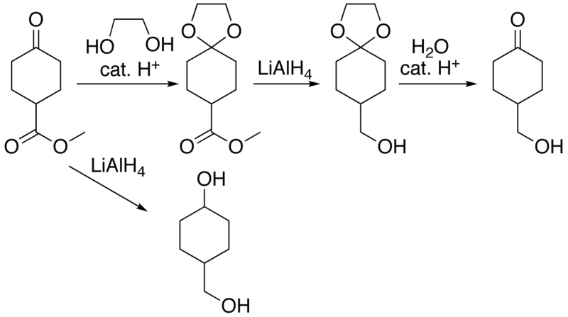ملف:Acetal-protection-example.png