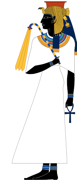 ملف:Ahmose-nefertari.svg