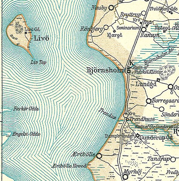 ملف:Bjoernsholm bugt.jpg