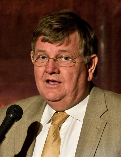 ملف:Dave Freudenthal speech.jpg