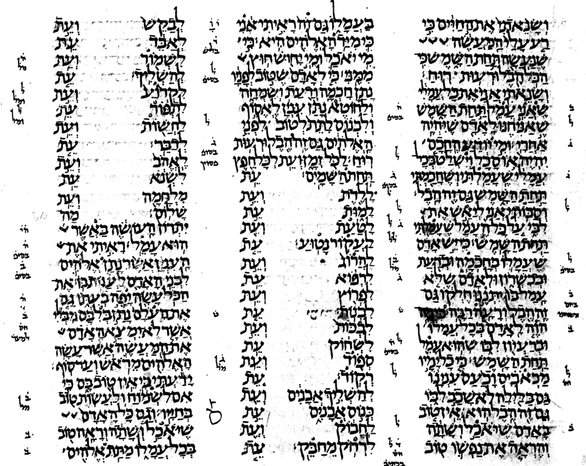 Qoheleth In English Reliable Supplier brunofuga.adv.br