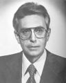 أرنالدو فورلاني 1980–1981 8 ديسمبر 1925 (العمر 98 سنة)