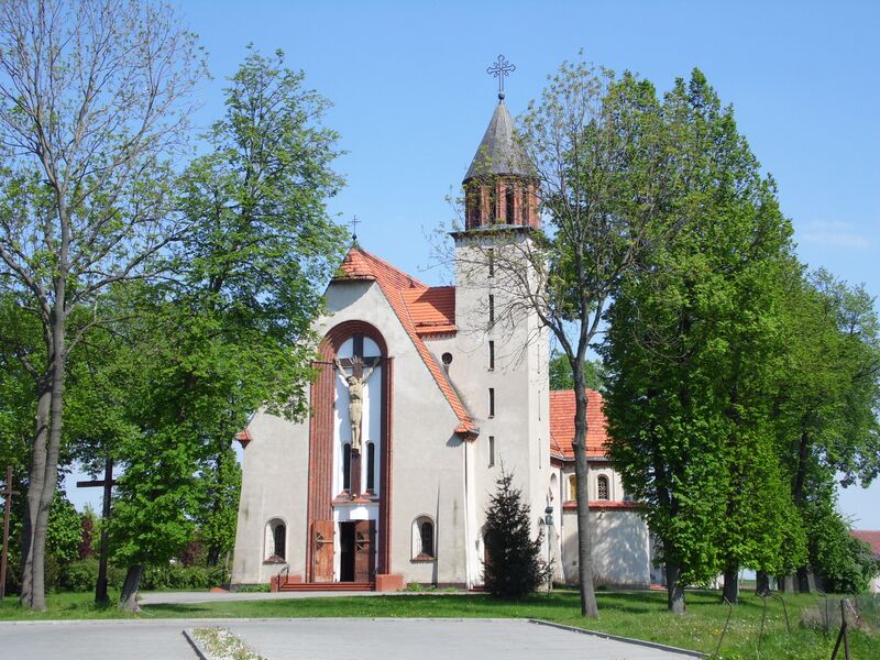 ملف:H.13.304 - Drobnin Kościół.JPG