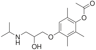 ملف:Metipranolol.svg