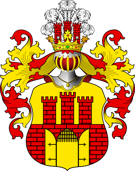 ملف:POL COA Grzymała III.svg