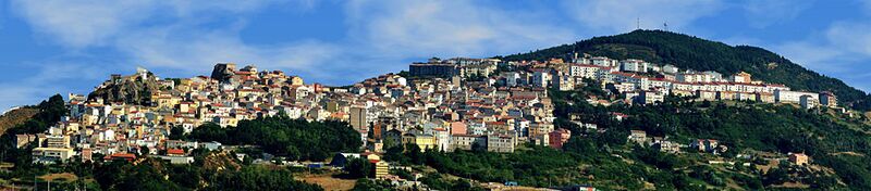 ملف:Stigliano Panorama.jpg