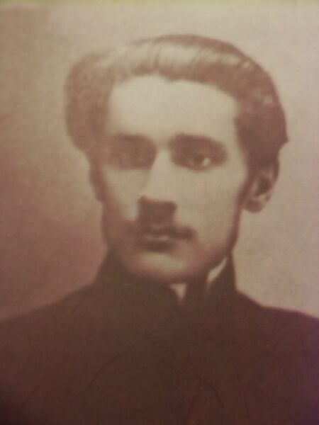 ملف:Walery Bagiński.JPG