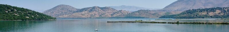ملف:Butrint Lake banner.jpg