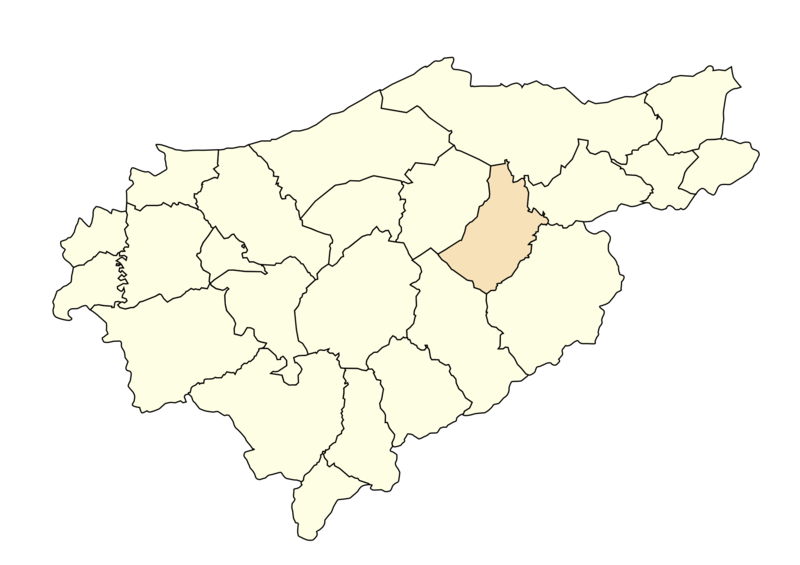 ملف:DZ-36-El Tarf.svg