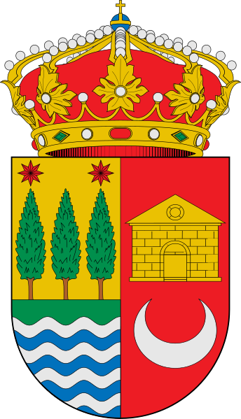 ملف:Escudo de Fuentesoto.svg