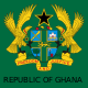 ختم جمهورية غانا