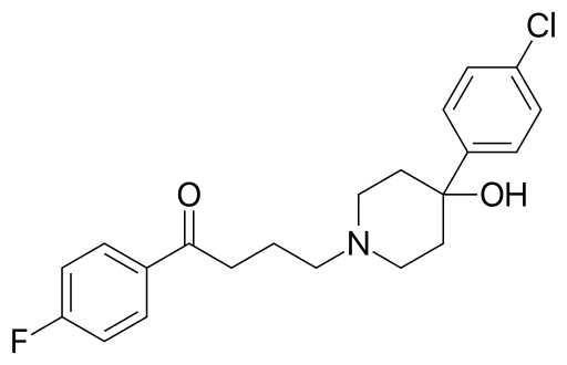 ملف:Haloperidol.svg