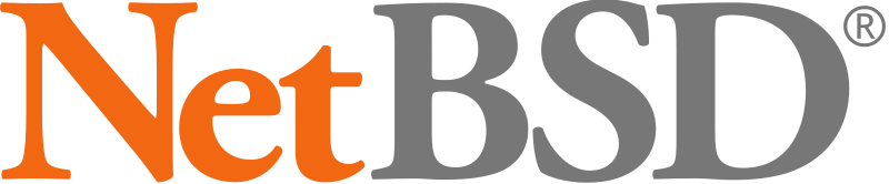 ملف:NetBSD textlogo.svg - المعرفة