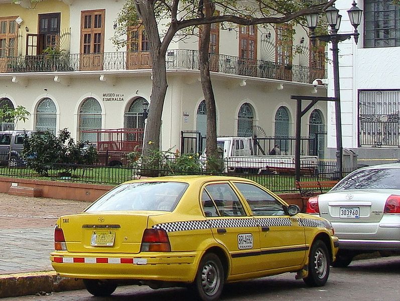 ملف:Taxi panama.jpg