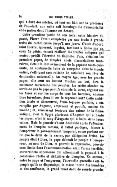ملف:Zola - Les Trois Villes - Rome, 1896.djvu