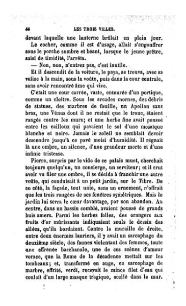 ملف:Zola - Les Trois Villes - Rome, 1896.djvu