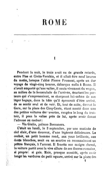 ملف:Zola - Les Trois Villes - Rome, 1896.djvu
