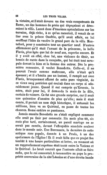 ملف:Zola - Les Trois Villes - Rome, 1896.djvu