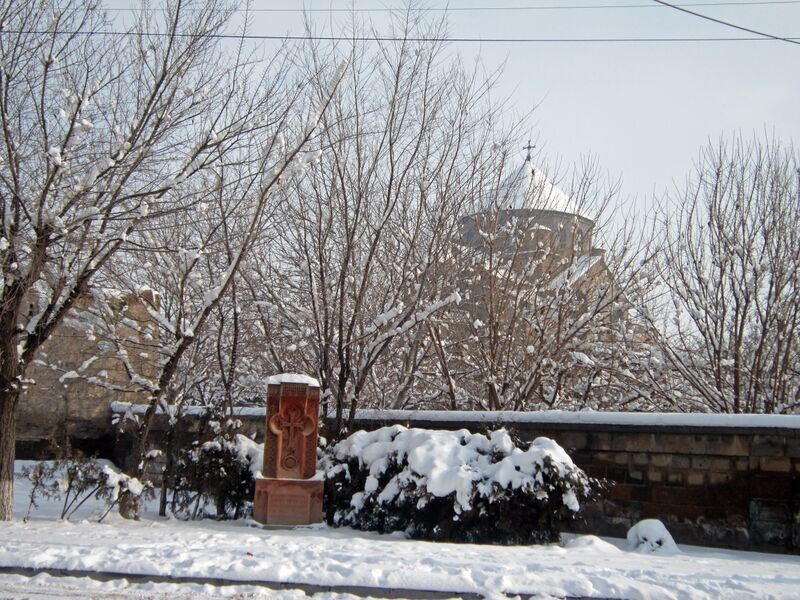 ملف:Վաղարշապատ Սուրբ Հռիփսիմե 46.jpg