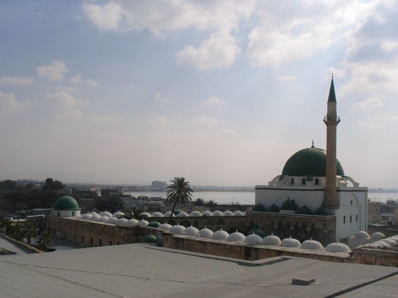 ملف:Akko Mosque.jpg