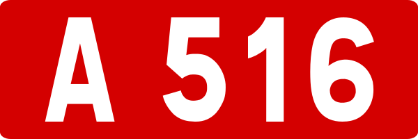 ملف:Autoroute française 516.svg