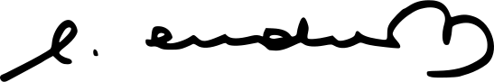 ملف:Giulio Andreotti's signature.svg