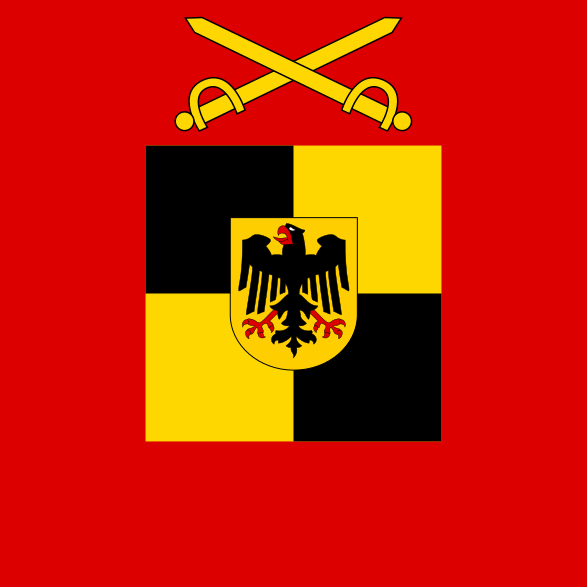 ملف:Inspekteur Heer Bundeswehr.svg