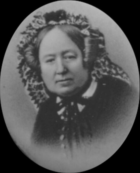 ملف:Mme Laure Gallay-Goüin.jpg
