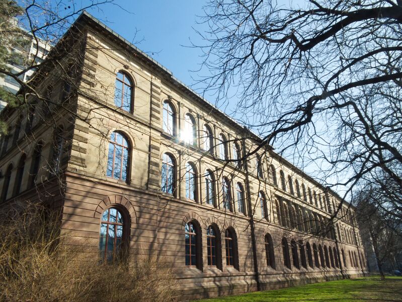 ملف:Stuttgart - Keplerstraße 7.jpg