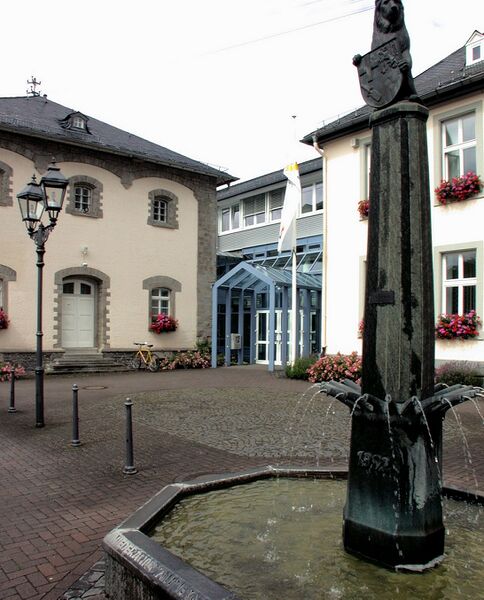 ملف:VG Wallmerod Rathaus.jpg